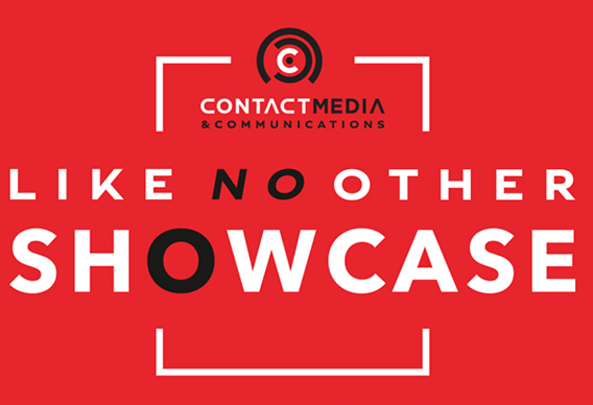 Contact Media Showcase