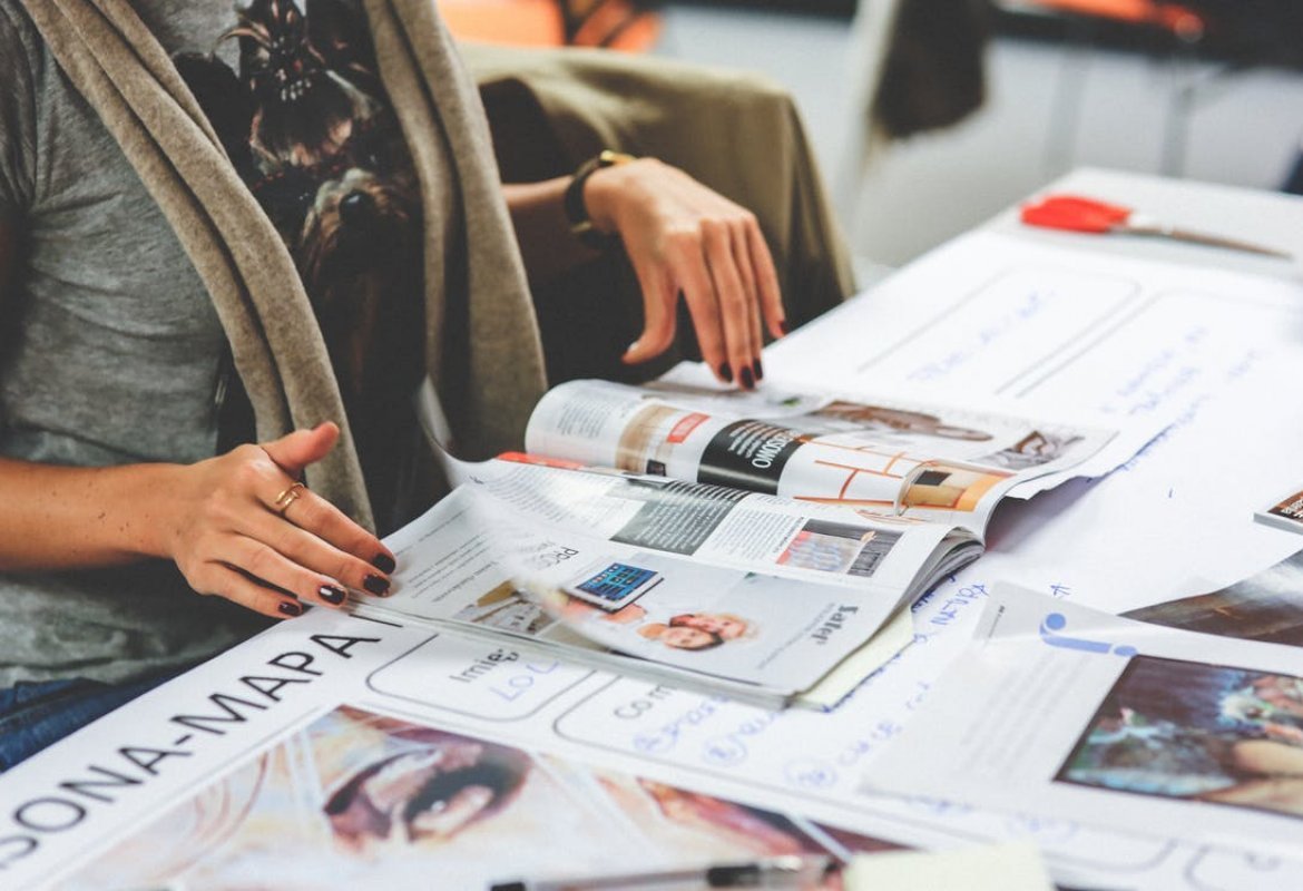 Are You Getting the Most out of Magazine Advertising?