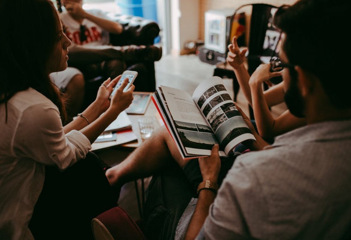 Why You Need a Custom Magazine Publisher to Improve Your Marketing Strategies